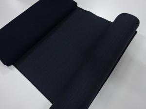 アンティーク　ウール　着尺反物